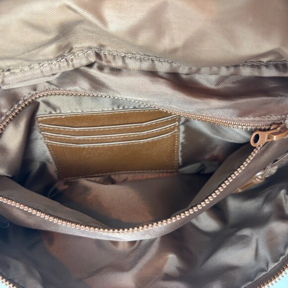 BEIS Brown Crossbody Bag - Picture 9 of 12